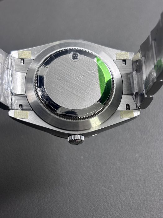 Rolex Oyster Perpetual Blue dial 134300 41mm VSF