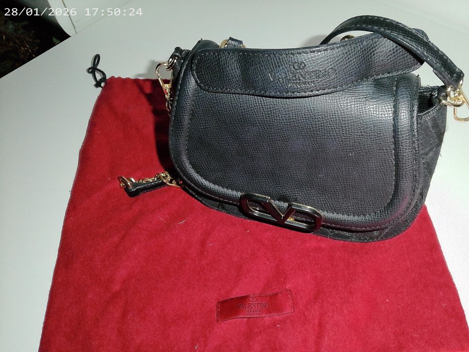 geanta valentino garavani