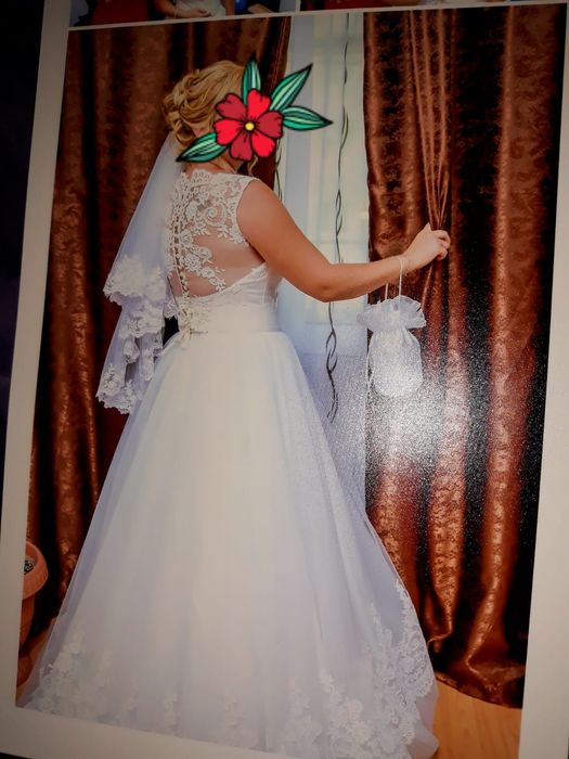 Rochie mireasă