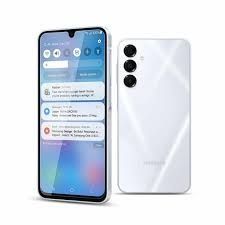 Samsung A16 6/128  Yangi hisobida