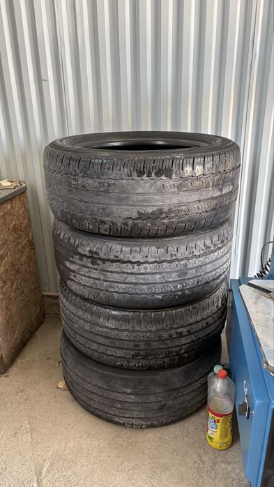 Комплект шины трианжл