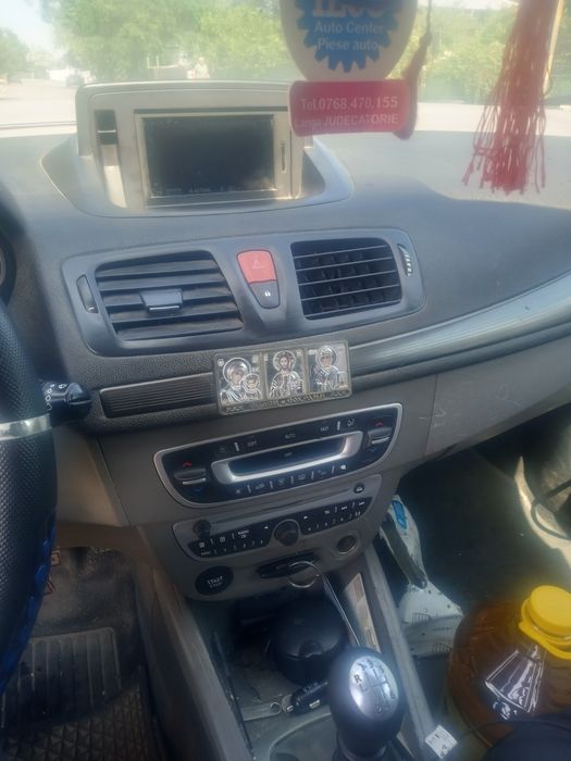 Renault Megane 3