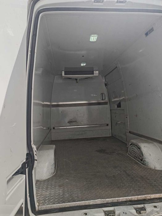 Mercedes-Benz Sprinter 316 CDI