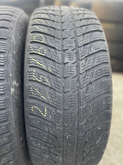 4x 225 60 17 Nokian Wr Suv 3