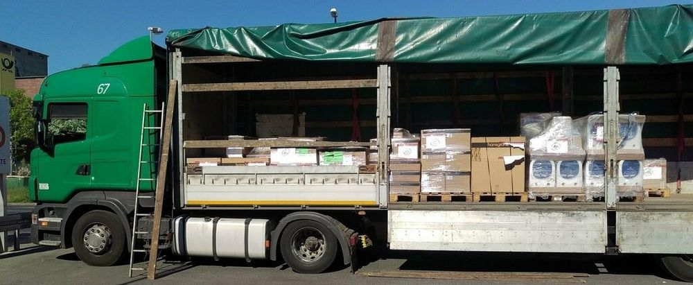 Грузоперевозки Газель Грузчики