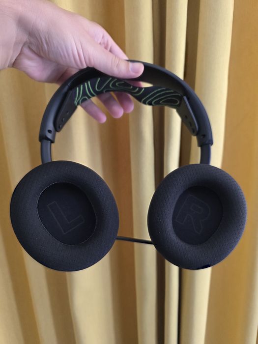 Casti gaming wireless Steelseries Arctis Nova 5x