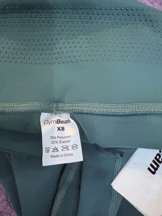 Gym Beam дамски комплект