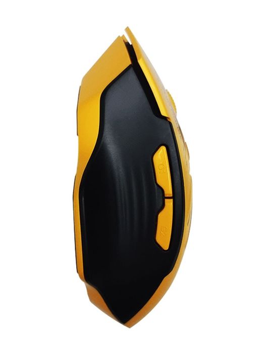 Игровая мышка в стиле мета