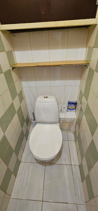 Продам 2 комн квартиру в районе Лакомки