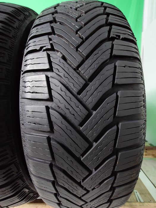 185/65R15 Michelin 2022 stare foarte buna
