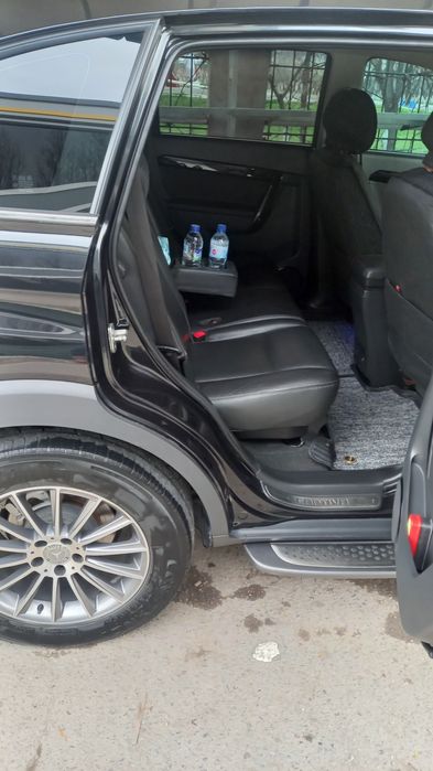 Captiva -2 сотилади