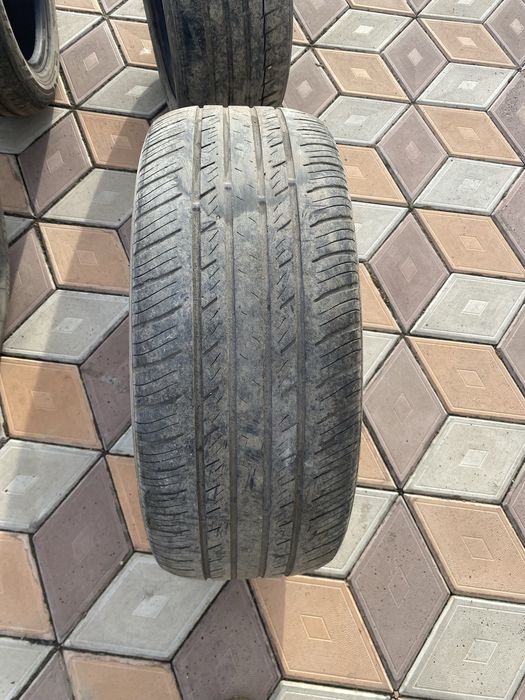 Продам шины лето