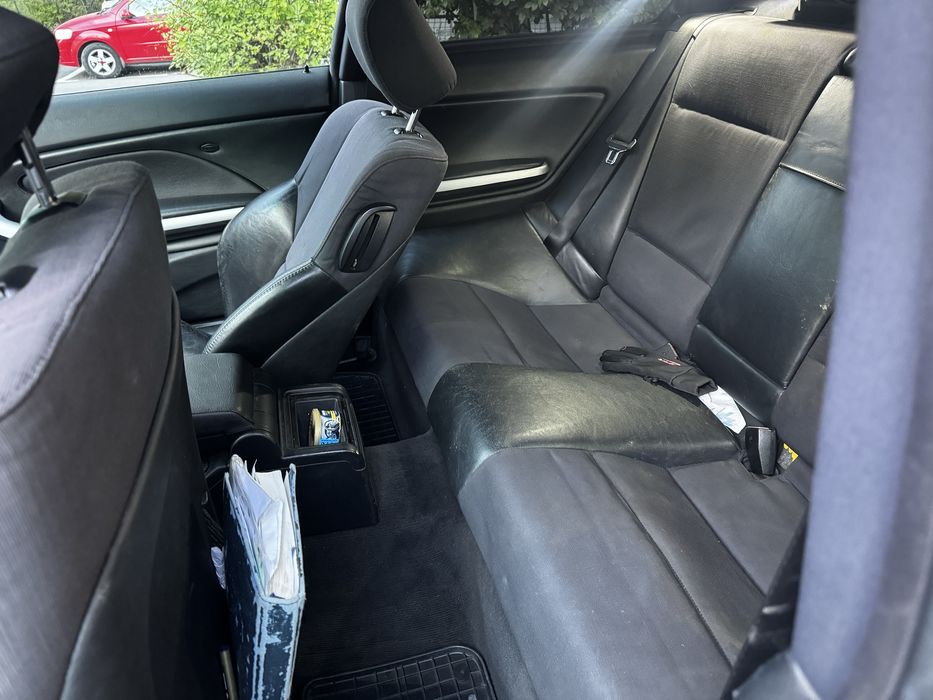 Bmw 320ci  5500 euro