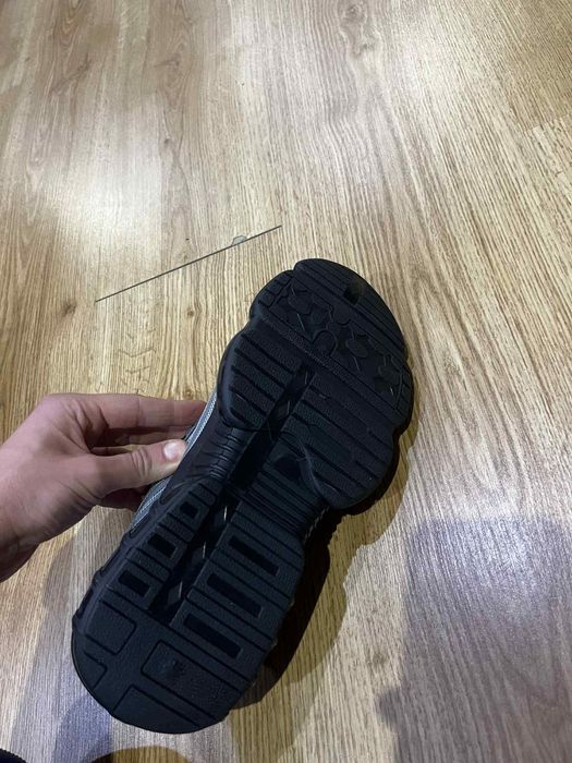 Работни обувки ( Safety shoes НОВО 40.5 номер