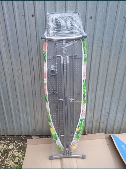 Гладильные доски Достаква через яндекс такси