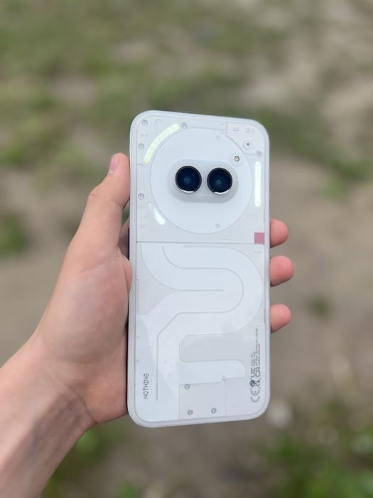 Продам обменяю nothing phone 2 a 128 гб