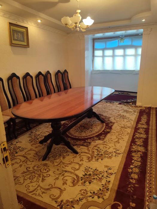 Квартира сотиш куйдим