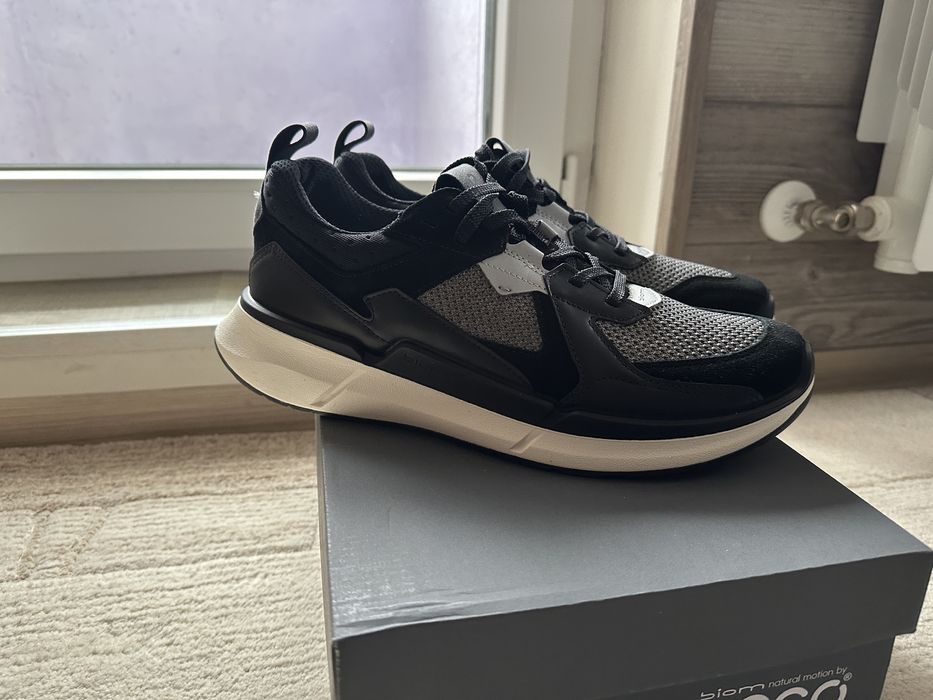 Нови Мъжки спортни обувки ECCO BIOM 2.2 M - Trainers
