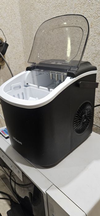 Ледогенератор новый