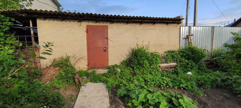 Продается Дом В ЦЕНТРЕ города