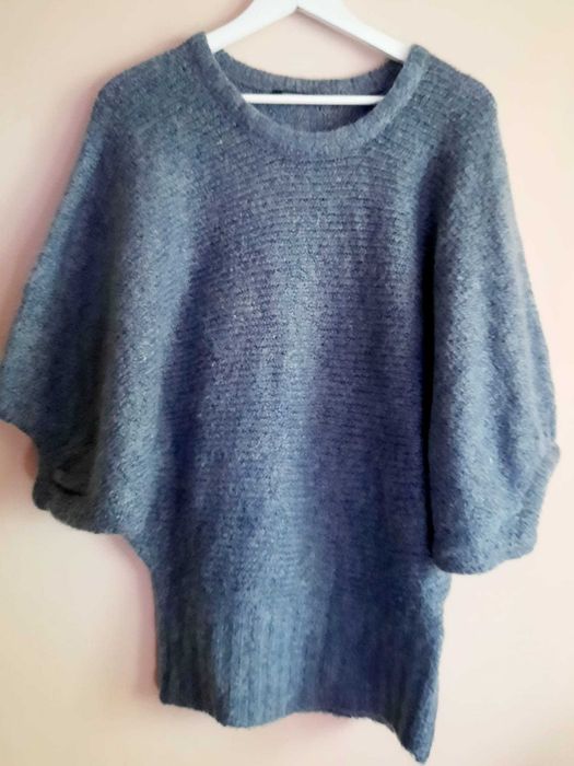 Pulovere groase si elegante pt iarna cu toate detaliile incluse