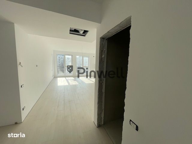 Studio- bloc nou- Pipera -MTM PIPERA LAKE