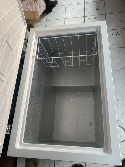 морозильник leadbros