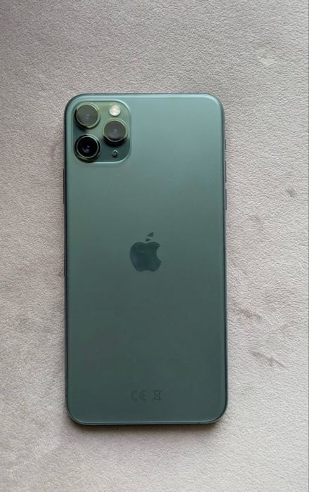Vând Iphone 11 pro max
