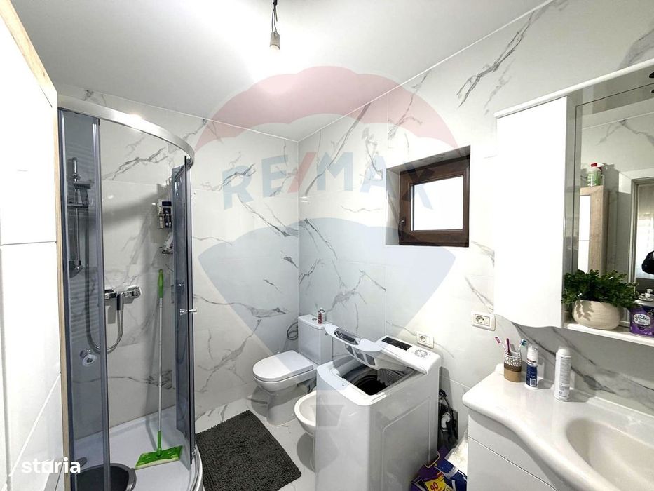 Casă / Vilă cu 4 camere de vânzare comuna HEMEIUȘ