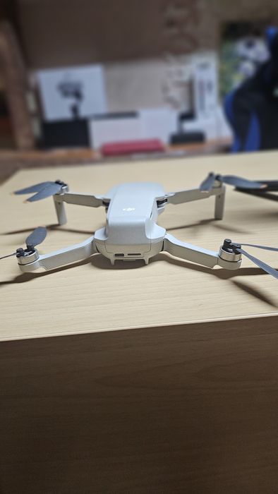 DJI MINI 2 SE - на 4 Полета.