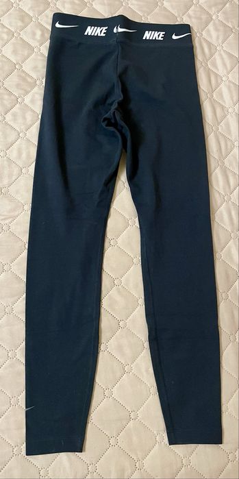Stella McCartney&Nike клинове за спорт