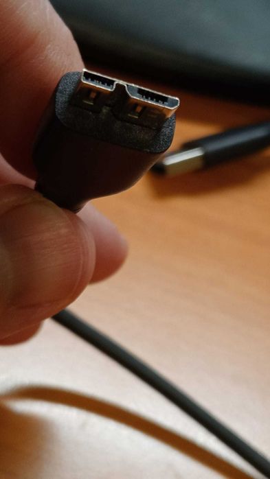 Cablu de la USB la micro USB+