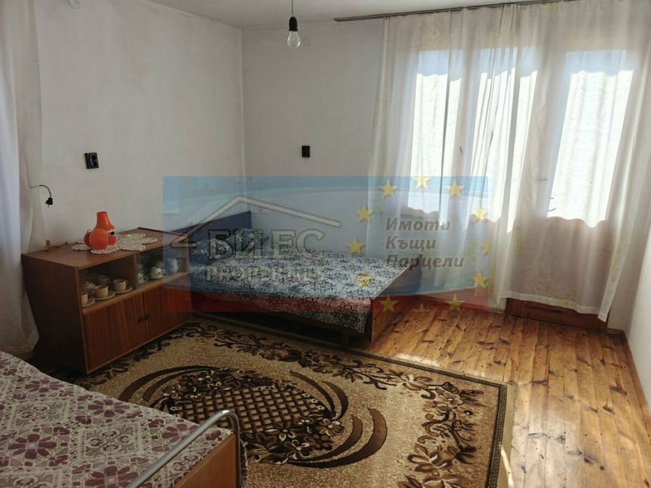 Къща в с. Глоговица