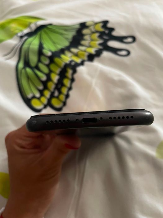 Iphon 11 ca nou!!