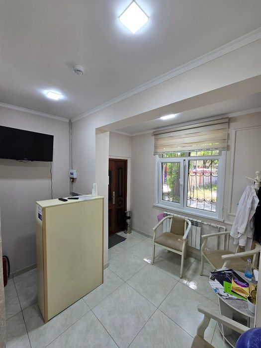 Продается действующая стоматология