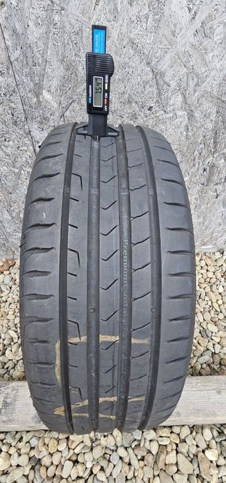 Anvelopa  225/75 R16C Goodyear 235/45 R18 98Y Continental 205/55 R16