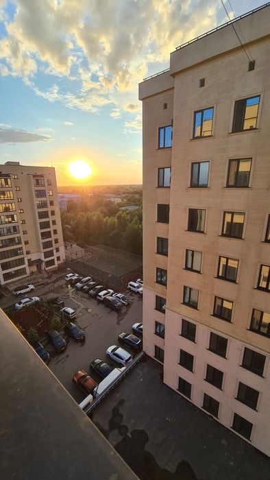 Продам квартиру ЖК Омега, 96.6 м2