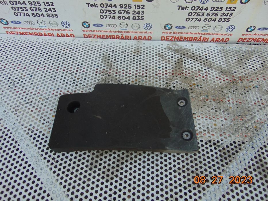 Protectie grup spate diferential BMW x1 F48 f49 x2 f39 f40 f45 f46 scu