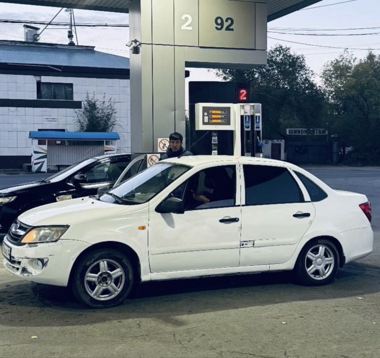 Продам срочно гранту 2190