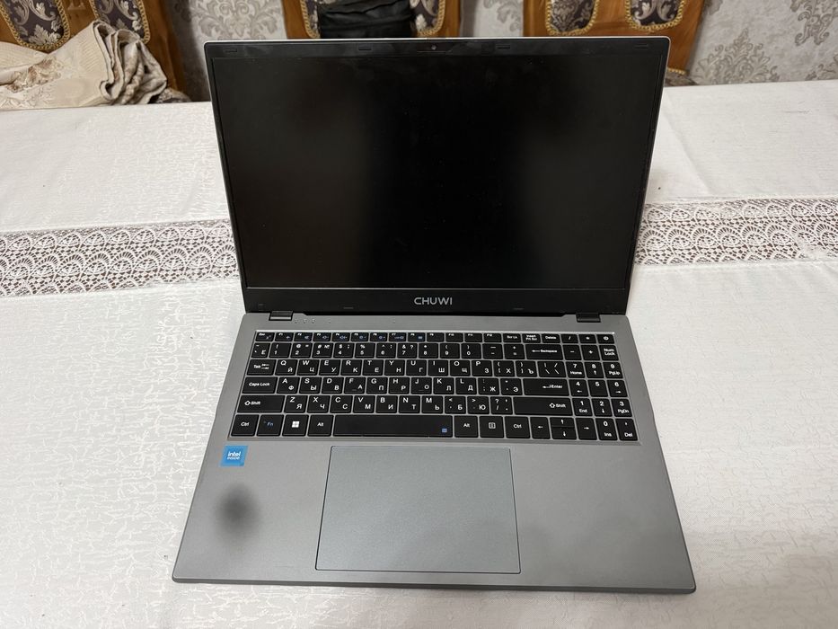 Ноудбук GemiBook Plus