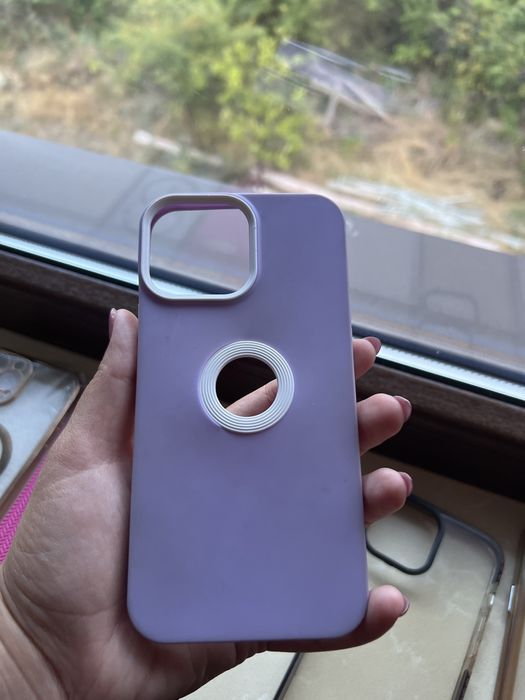 Подарявам за iphone 13 PRO MAX