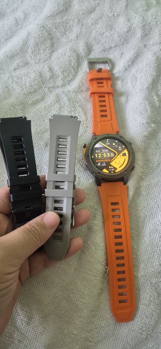 Смарт час супер качество