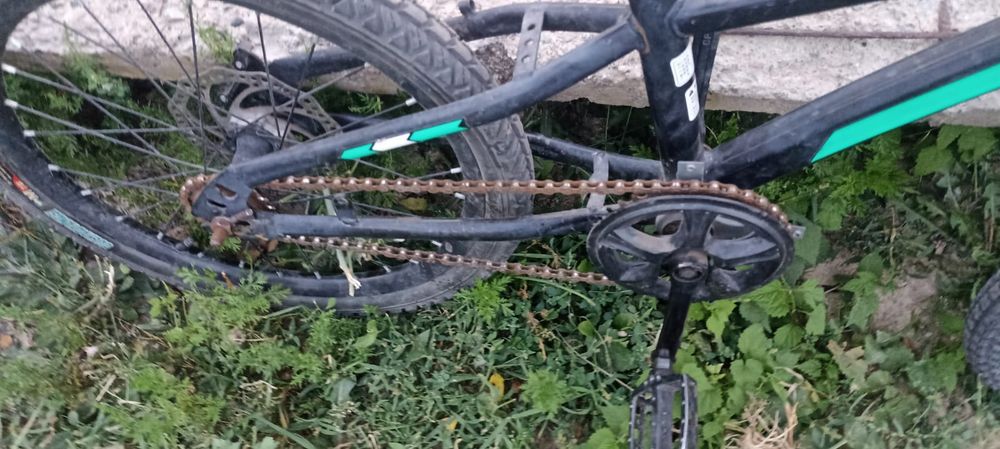 Детский mtb велосипед
