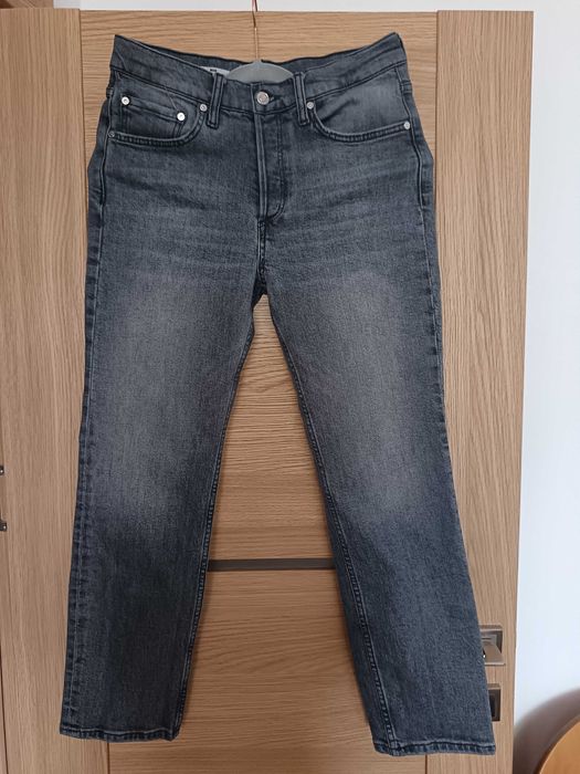 Дънки Mango, размер 38