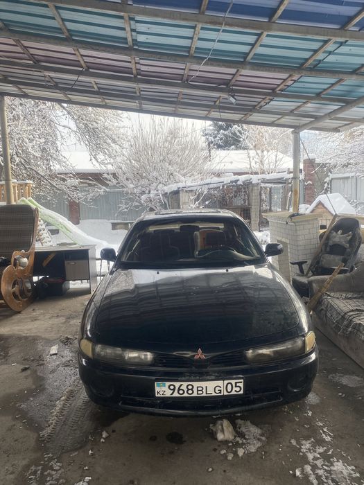 Продам галант дутый