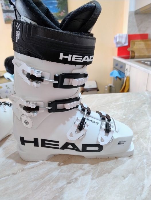 Head raptor wcr flex 120/130, номер 25,5