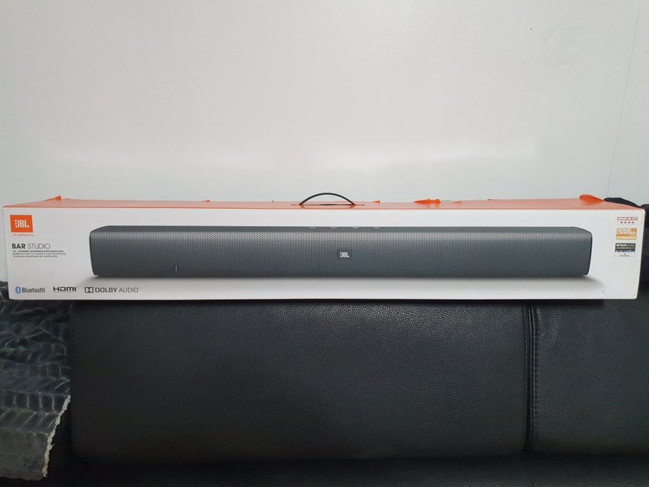 JBL Harman Bar Studio