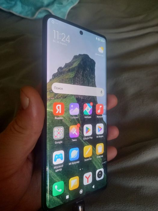 Обмен два телефона