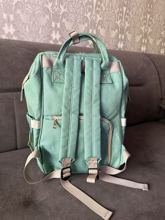 Сумка для мамы в хорошем состоянии