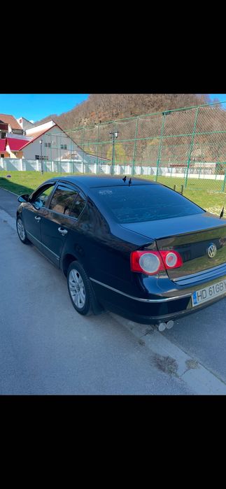 Passat b6 19 tdi 2006